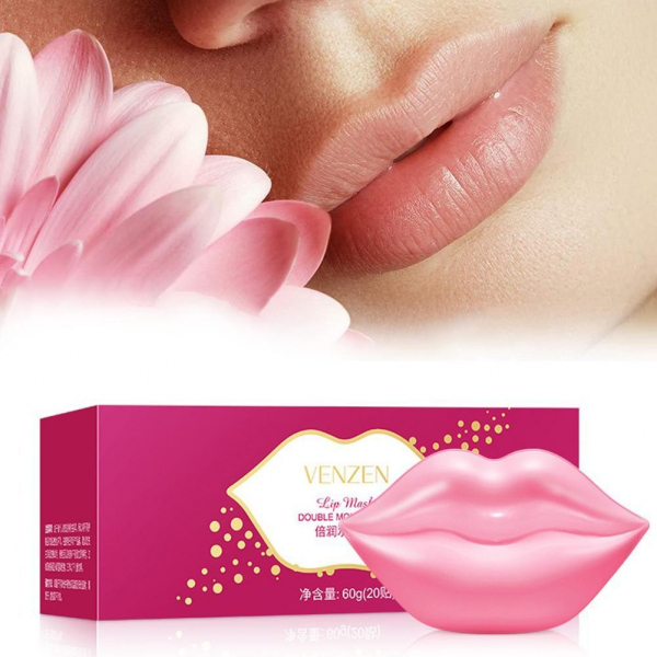 Veze moisturizing lip mask ماسك الشفاه